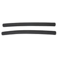 thumbnail image 4 of 2 Pcs Housse en Mousse pour Guidon Bicyclettes Vélo Tube de Guidon Éponge Mousse Caoutchouc Poignées de Guidon Ensembles Ensembles, 4 of 12