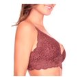 thumbnail image 3 of Bralette con copas Ilusión T CH CAFÉ, 3 of 3