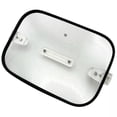 thumbnail image 2 of Crock Pot Slow Cooker & Food Warmer SCCPCCM350BL Replacement Casserole Lid 17366-0000-000, 2 of 2