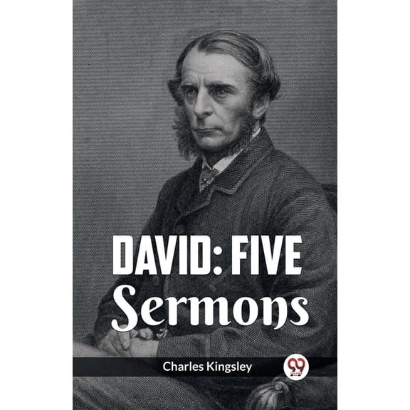David: Five Sermons, (Paperback)