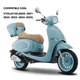 thumbnail image 2 of Filtro De Aire para Motocicleta Italika Vitalia150 2020-2026, 2 of 5