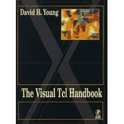 The Visual Tcl Handbook [Paperback - Used]