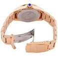 thumbnail image 3 of Invicta Women's Angel Quartz 100m MOP Rose Gold Tone Stainless Steel Watch 36059, 3 of 3