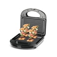 thumbnail image 2 of Multifunctional Breakfast Grill - Sausage, Steak, Sandwich, Donut & Waffle Maker ,Easy to Operate, 2 of 6