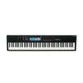 thumbnail image 1 of Teclado Controlador MIDI NOVATION Launchkey 88 MK3 88 Teclas Semi Pesadas Negro, 1 of 4