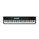 thumbnail image 1 of Teclado Controlador MIDI NOVATION Launchkey 88 MK3 88 Teclas Semi Pesadas Negro, 1 of 4