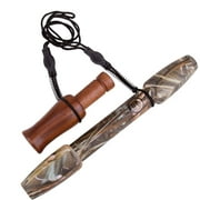 DOUBLE LANYARD