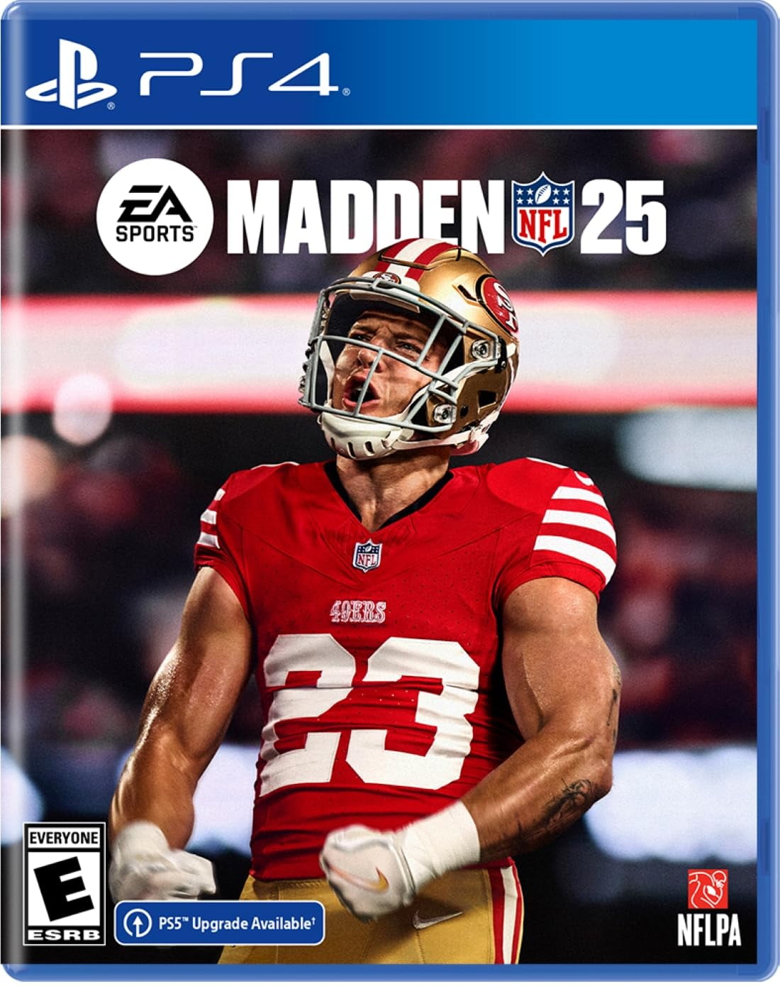 Madden Nfl 25 (2025) (PS4 Playstation 4) Brand New - Walmart.com