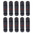 thumbnail image 4 of Ccdes Waterproof Electrical Wire Waterproof Junction Box Outdoor Cable Connector 10PCS, 4 of 8