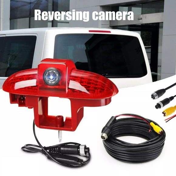 Car Camera Installation
