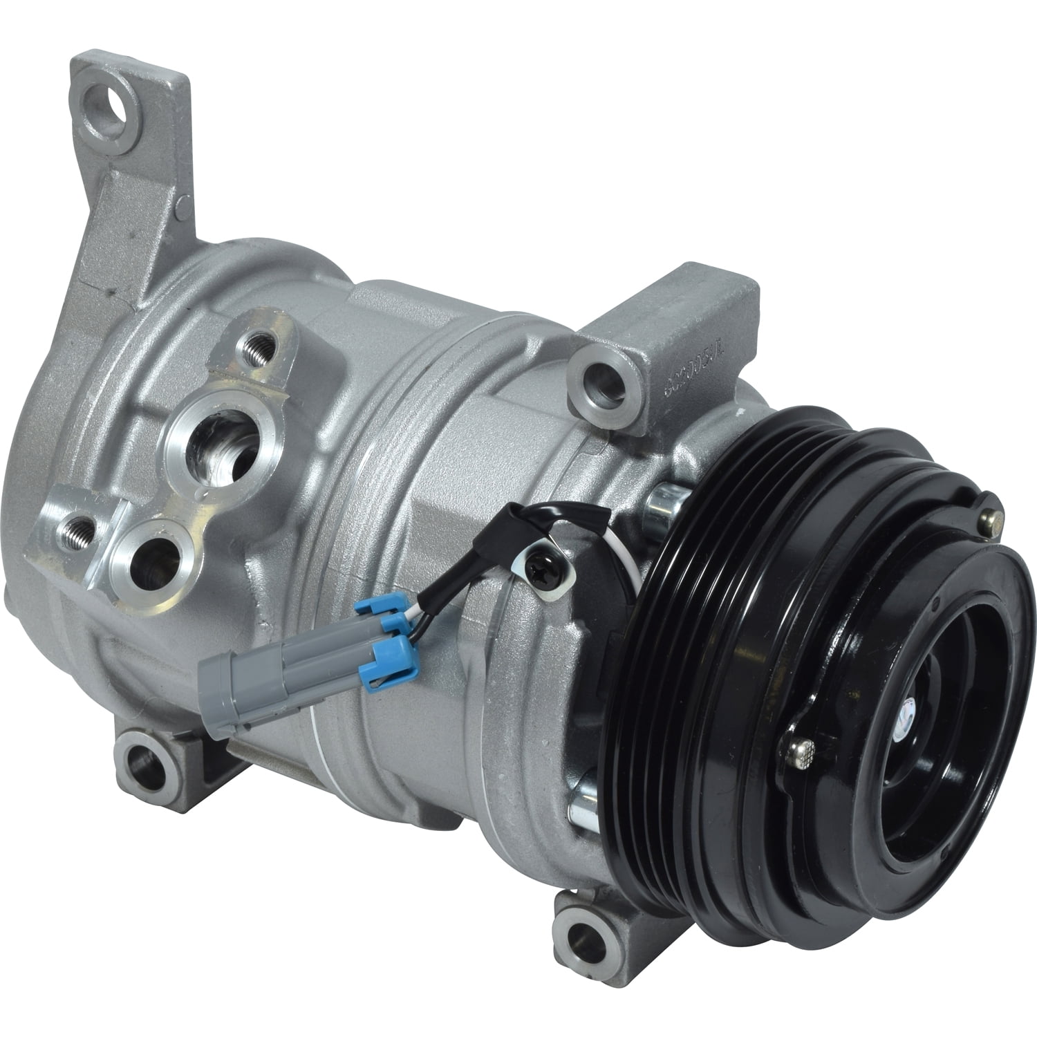 Universal Air Conditioner (Uac) KT6046A A/C Compressor Kit    Compressor