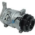 thumbnail image 3 of Universal Air Conditioner KT6074A A/C Compressor and Component Kit, 3 of 3