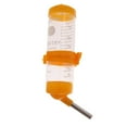 thumbnail image 2 of de conejo de hámster de de de agua potable de pequeños , Amarillo, como se describe Yinane Botella de agua potable para mascotas, 2 of 8