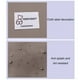 thumbnail image 5 of Funda para tableta, bolsa de almacenamiento multicapa, organizador compacto de dispositivos electrónicos, estuche de viaje de negocios, plegable y portátil, de neopreno, para oficina., 5 of 7