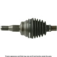 thumbnail image 2 of CARDONE Reman 60-3047 CV Axle Assembly Front Left fits 1993-2001 Chrysler, Dodge, Eagle 4882 519, 2 of 3