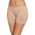 thumbnail image 1 of Jockey Women's Worry Free Cotton Stretch Moderate Absorbency Boxer Brief, 1 of 11