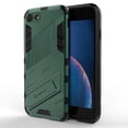 thumbnail image 2 of Funda para iPhone SE 2022/2020 Protección A Prueba De Golpes Con Soporte De TPU Duradero Y Práctico, 2 of 5