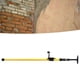 thumbnail image 1 of Poste De Montaje Telescópico, Poste Telescópico Láser De aleación De Aluminio De Alta Capacidad De Carga Con Mesa Elevadora Para Láseres Giratorios Y De Línea, 1 of 7