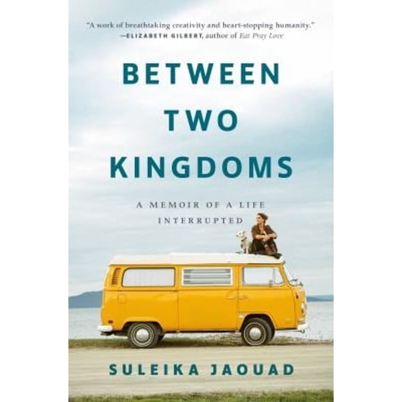 Pre-Owned Between Two Kingdoms : A Memoir of a Life Interrupted (Paperback) 9780593236994