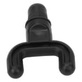 thumbnail image 4 of Percussion Massage Head, Safe Professional U Shaped Muscle Massager Attachment  for Home for Men, 4 of 8
