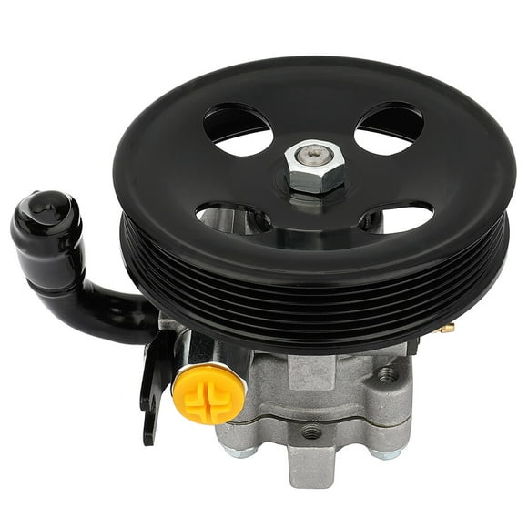 Kia Optima Power Steering Pump
