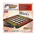 thumbnail image 3 of BoardGameDesign American Catur - Who Do You Control? New, 3 of 3