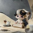 thumbnail image 5 of New Genuine Dimoo Stories In The Cup Series Anime Action Figure Toys Trendy Fashion Cute Dimoo Dolls Collection Model Toy Gift, 5 of 5