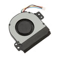 thumbnail image 5 of Ventilador de refrigeración de CPU para ordenador portátil, ventilador de refrigeración de repuesto duradero y ligero de 4 pines para ordenador portátil TOSHIBA R50 B, 5 of 5