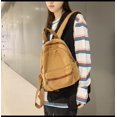 thumbnail image 2 of Small Backpack Purse for Teen Girls Grunge Accessories Purse Backpack for Women Mini Backpack Purse (Light blue), 2 of 6