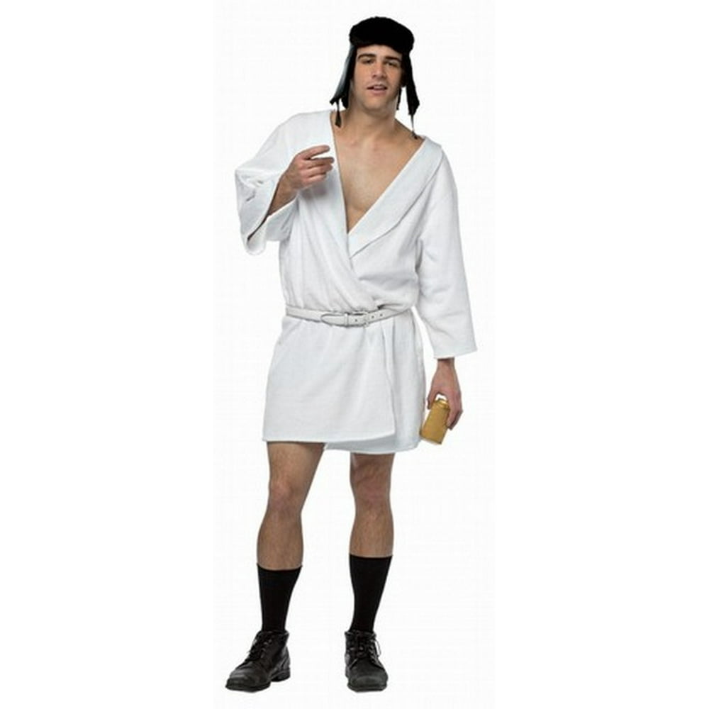 Cousin Eddie Christmas Vacation Costume 