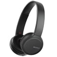 thumbnail image 2 of Auriculares supraaurales inalámbricos Sony WH-CH510 Stamina Bluetooth, 2 of 9