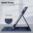 thumbnail image 4 of Funda Fintie para iPad de 9ª, 8ª y 7ª generación (2021/2020/2019) de 10,2 pulgadas, 4 of 9