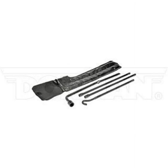 Ford Spare Tire Jack Kit