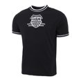 thumbnail image 2 of Playera K-Swiss MTS-11 Para Hombre Color Verde, 2 of 4
