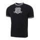 thumbnail image 2 of Playera K-Swiss MTS-11 Para Hombre Color Verde, 2 of 4