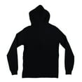 thumbnail image 2 of The North Face Men's Waffle Hoodie Comfort Corded Active Solid TNF Black New, 2 of 2
