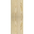 thumbnail image 4 of Ekena Millwork 8"W x 18"D x 22"H Westlake Rough Sawn Traditional Outlooker, Douglas Fir, 4 of 4