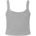 thumbnail image 2 of Bella + Canvas Womens Spaghetti Strap Tank Top, 2 of 3
