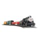 thumbnail image 1 of Set de tren Bachmann Pacific Flyer escala HO eléctrico, 1 of 7
