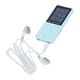 thumbnail image 1 of Reproductor De Música De 64 GB, Pantalla De 1,8 Pulgadas, Sonido HiFi Sin Pérdidas, Reproductor De MP3 De 180 MAh Con Auriculares, Ideal Para Deportes, Con Función De, 1 of 7