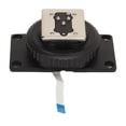 thumbnail image 2 of Hot Shoe Mount Foot, Fit Perfectly Flash Hot Shoe Replacement  For  TT350F Flash, 2 of 8