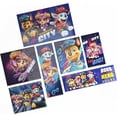 thumbnail image 3 of (2 pack) PAW Patrol: The Movie, 7 Wood Puzzles Jigsaw Bundle Chase Skye Marshall Rubble Show with Tray, for Kids Ages 4 and up, 3 of 5