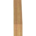 thumbnail image 4 of Ekena Millwork 6"W x 18"D x 26"H Balboa Rough Sawn Knee Brace, Western Red Cedar, 4 of 13