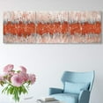 thumbnail image 2 of Wall26-3 Panel Canvas Wall Art- Colorful Abstract Art -Giclee Painting Wall Bedroom Living Room Home Decoration - 24"24"x3 Panels, 2 of 4