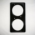 thumbnail image 2 of G50013584BK VIKING GRATE SUPPORT-BLK OEM G50013584BK, 2 of 4