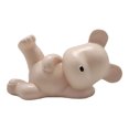 thumbnail image 4 of Osos Prichos Pink de Cerámica Decoración 1 Pieza, 4 of 7