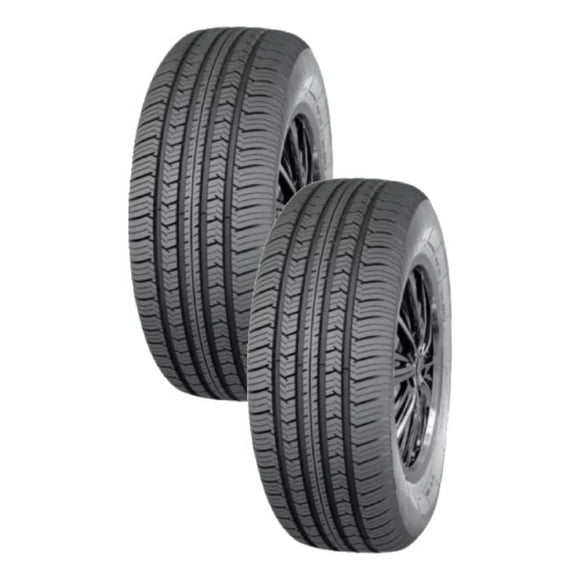 Paq 2 Llanta 175/70R13 82H AGATE AG-266