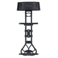 thumbnail image 1 of Quick Release Quiver Mount, PE And Rubber Widely Used Quick Release Compound Bow Quiver  For  Accessories, 1 of 8