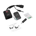 thumbnail image 2 of NiceFoTo Wireless Transmitter Receiver Flash Trigger with 3.5mm Adapter Compatible, 2 of 8