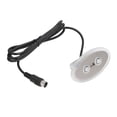 thumbnail image 2 of Oubit Electric Recliner Controller,Electric Sofa Controller Electric Sofa Hand Controller Electric Chair Controller Unbeatable Value, 2 of 9